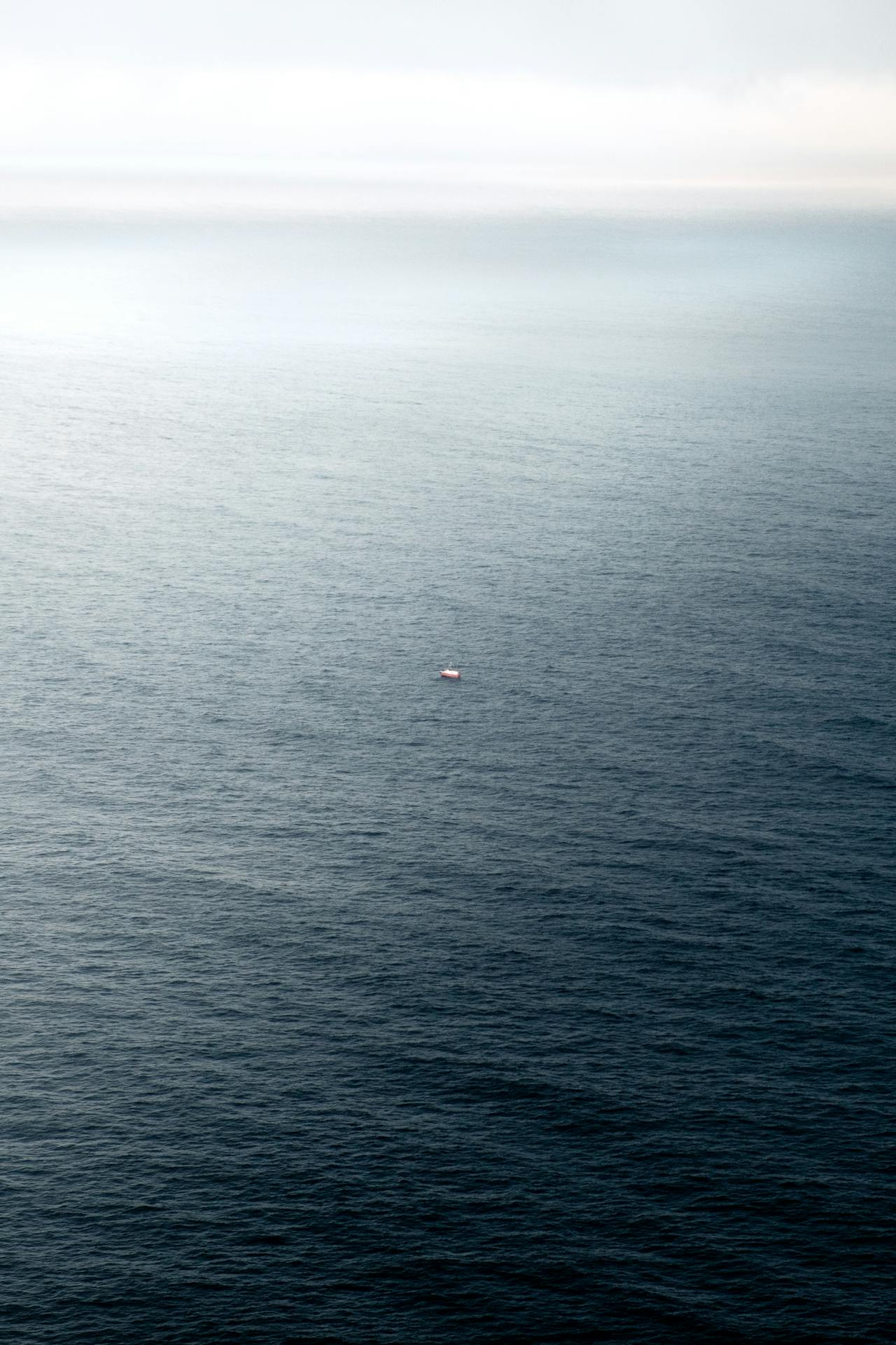 Der Marianengraben ist tiefer als der Mount Everest hoch ist